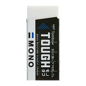 MONO Tough 強力橡皮擦(小)【九乘九購物網】