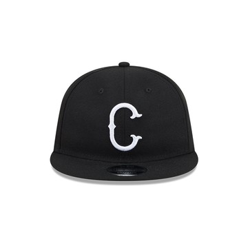 NEW ERA 男女 9FIFTY RC MLB26 HOF 芝加哥白襪 白條/藍 NE60891408