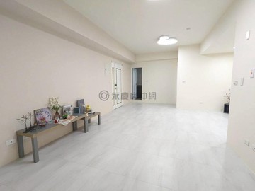 中山醫｜文心大鎮｜全新裝潢美三房｜台中市南區德祥街