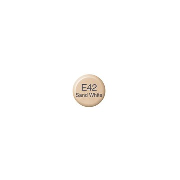 COPIC INK(墨水)單支 E系列-E42(日本)
 墊腳石購物網