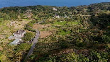 Y053|金山|都內農地|正路邊|有水電|誠可談｜新北市金山區永興段