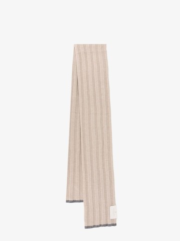 Cashmere scarf - BRUNELLO CUCINELLI - gender_Man