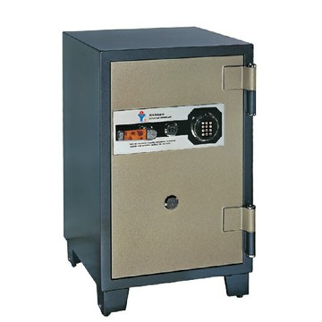 【 IS空間美學】按鍵式金庫(B)(2023-B-229-8) 金庫/各式金庫/辦公用品