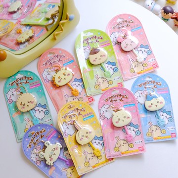 《吉伊卡哇》☆人氣小可愛☆｜角色棒棒糖造型吊飾 ちいかわ