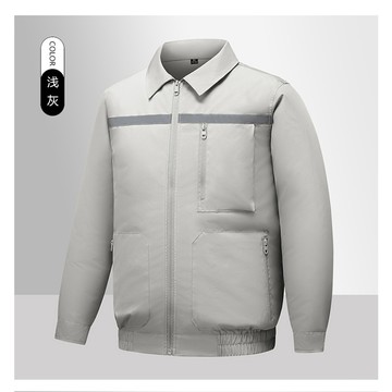 【台灣出貨】一秒降溫🧊空調服  空調服風扇衣工作服 快速降溫空調服 冷氣外套 風扇衣服 製冷衣服 電焊工作服 散熱衣