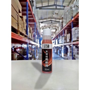 『油工廠』RUN WELL 高濃縮 雨刷精 類橘子味 32ml 自有品牌 德國品質