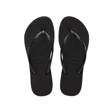 Havaianas 哈瓦仕 Slim Flatform 女 夾腳拖 4144537-0090W