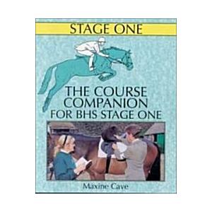 The Course Companion for BHS Stage One (Paperback)