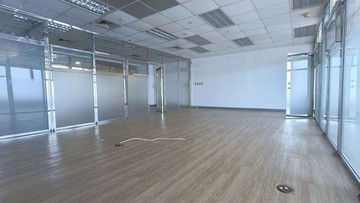 東帝士85大樓面海商辦｜高雄市苓雅區自強三路