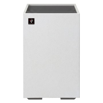 SHARP 夏普 Purefit雙向速淨智慧空氣清淨機 Wi-Fi版  白色  FU-S42T-L