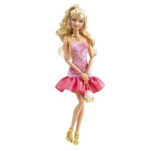 Barbie バービー Fashionistas Sweetie Doll ドール