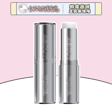 ABOUT_TONE 總代理貨 毛孔柔焦妝前打底棒 10g 持妝服貼 妝前打底 - 台灣現貨 快速出貨【今天也要美美鴨】