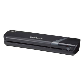 【MBS 萬事捷】 Laminator A3 智能調溫 護貝機 / 台 MBS-725