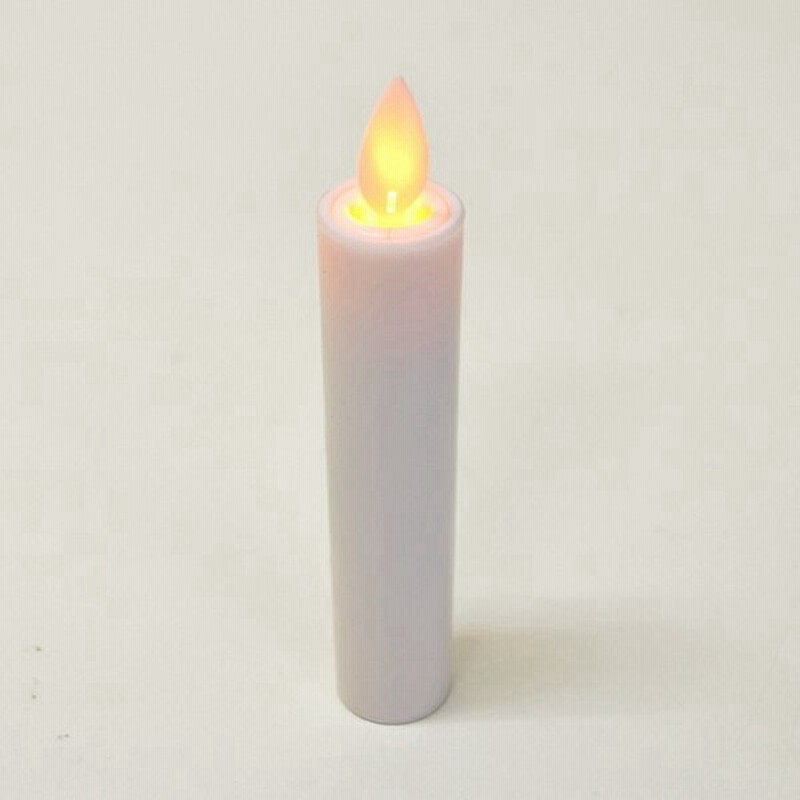 Ledろうそく Ledキャンドル 灯としずく 揺れる炎 電池式 ｌｅｄ 仏具 ろうそく ローソク 蝋燭 ペット供養 仏具 安心 安全 高齢者 二ホンローソク株式会社 通販 Lineポイント最大0 5 Get Lineショッピング