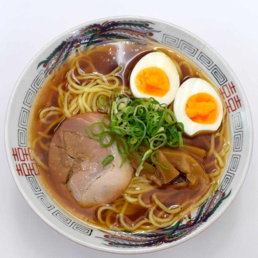 グルテンフリー米粉ラーメン（グルテンフリーの醤油スープ付）（２食入り）米粉麺