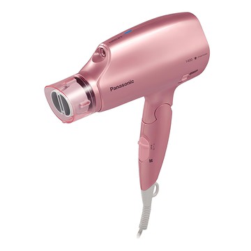 Panasonic 奈米水離子吹風機 1400W  EH-NA32-PP  桃紅色