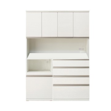 ◎組合式櫥櫃 LIGARE NC TH-140KB D50-140WT H50-80C H50-60J NITORI宜得利家居