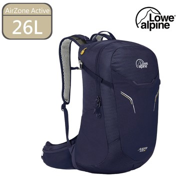 Lowe alpine AirZone Active 登山背包【海軍藍】FTF-25-26