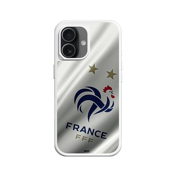 iPhone 17 SolidX 白 - FFF - Logo - Jersey