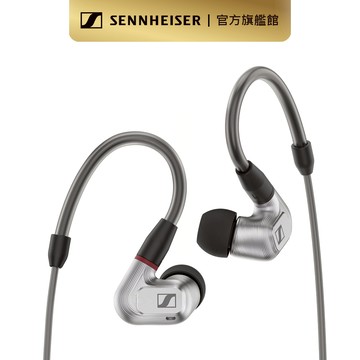 Sennheiser 森海塞爾 IE 900 高解析入耳式旗艦耳機