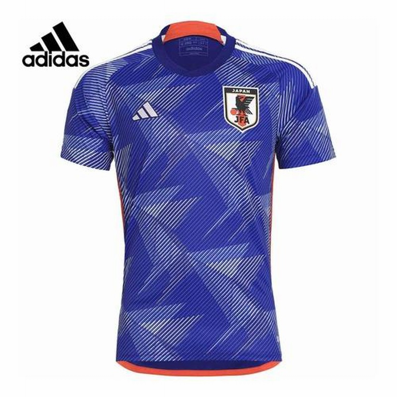 ☆4/19-4/30 1000円OFFクーポン☆アディダス サッカー日本代表 2022 