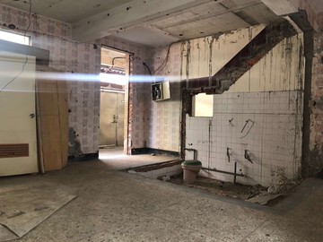 萬能科大大地坪庭院透天｜桃園市中壢區中園路二段