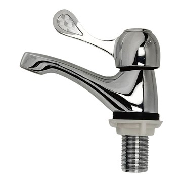 Elephant Waters 沐象 陶瓷立栓 總長約11cm  11 x 11cm  1個