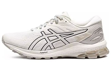 WMNS ASICS GT-1000 10 WHITE BLACK