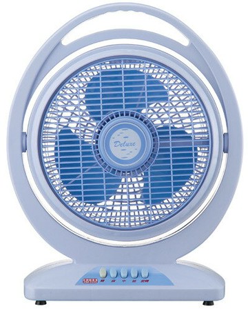 ✈皇宮電器✿華冠牌10吋手提涼風扇AT-107