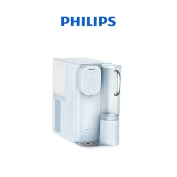 【Leo手機周邊專賣店】PHILIPS飛利浦  RO冰溫熱瞬熱式濾淨飲水機  / ADD6912CW / 藍色