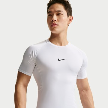 Nike Pro Men's Dri-FIT Tight Short-Sleeve Fitness Top
