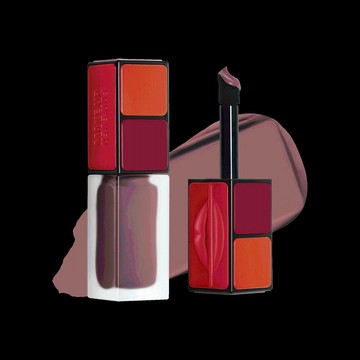 MAKE UP FOREVER藝術大師 特霧水唇釉 #206