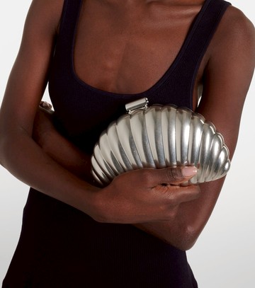 Simkhai Monet clutch