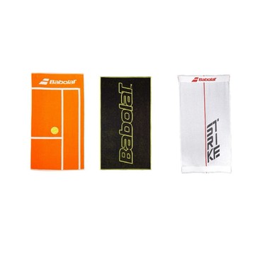 【曼森體育】Babolat Medium Towel 運動 毛巾 三款顏色 50*90cm 限量發售