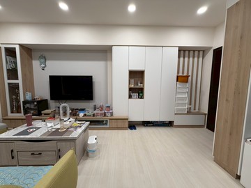 大里自遊美裝潢2房平車｜台中市大里區光正路