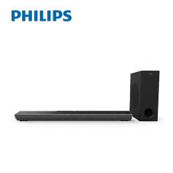 【PHILIPS 飛利浦】 杜比全景聲家庭劇院喇叭 TAPB603