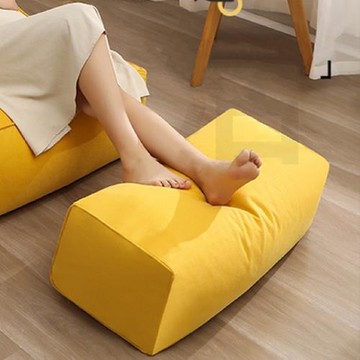 懶人沙發擱腳凳腳踏神器家用好物午睡搭腳凳換鞋凳子放腳踏腳蹬