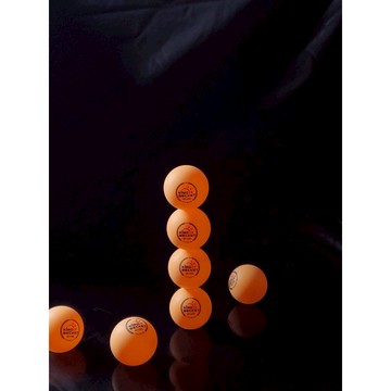 三星桌球 ABS 乒乓球 訓練