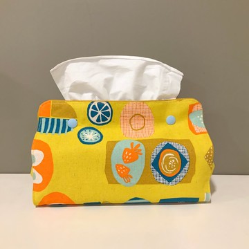 衛生紙純棉布套