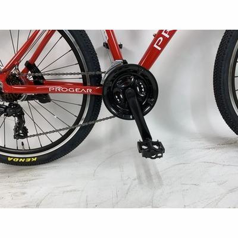 PROGEAR/C.DREAM マウンテンバイク KTX26 プロギア