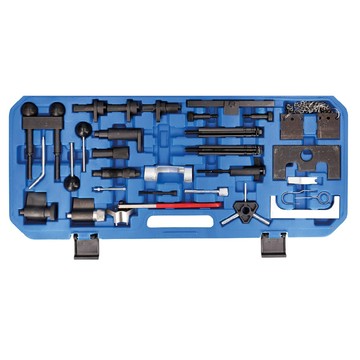 BT VAG 發動機調整工具組BT597800