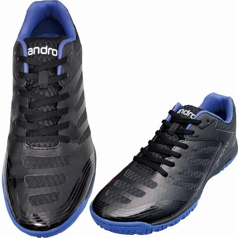 卓球ジュース　アンドロ andro（アンドロ） 卓球シューズ CROSS STEP クロスステップ