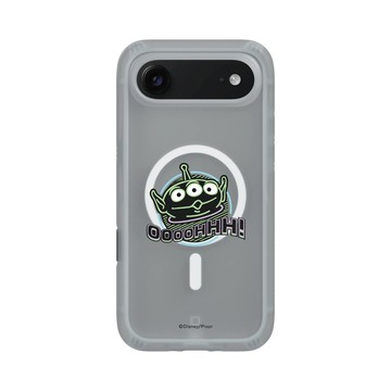 iPhone Air AirX 流變灰 - 迪士尼-玩具總動員 Toy Story - 霓虹三眼怪