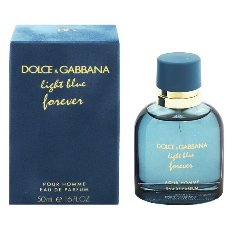 ドルチェ＆ガッバーナ 香水 ドルチェ＆ガッバーナ ライトブルー プールオム フォーエバー EDP・SP 50ml LIGHT BLUE POUR  HOMME FOREVER DOLCE＆GABBANA 通販 LINEポイント最大0.5%GET | LINEショッピング