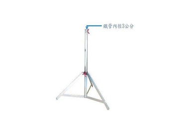 擺攤傘架遮陽傘架 太陽傘三腳架 海灘傘腳架(雙片)所有尺寸都適合