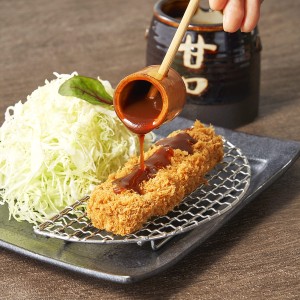 まい泉のロースかつ 220g(110g×2枚)×4袋 東京 肉惣菜 とんかつ とんかつまい泉