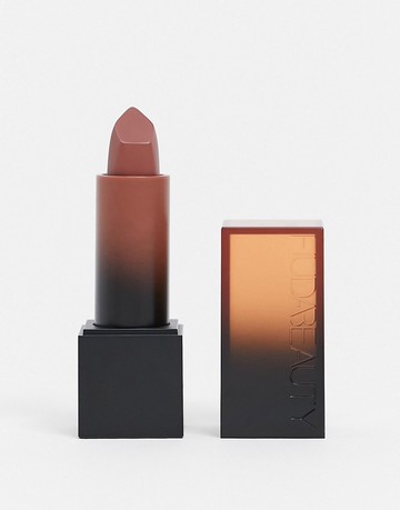 Huda Beauty Power Bullet Cream Glow Bossy Brown - Money Maker-Pink