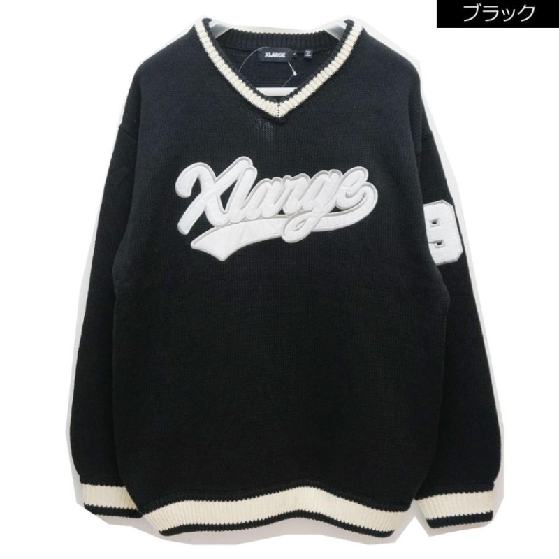 XLARGE ニット - fawema.org