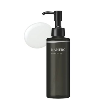 Kanebo清爽亮顏卸妝油