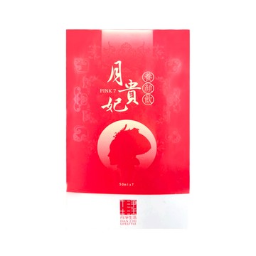 月貴妃 養顏飲 丹淨 漢方草本